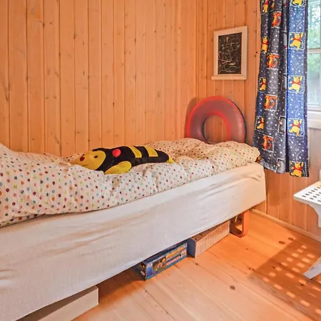 Feriehus 3 Bedroom Beautiful In Hurup Thy Sønder Ydby