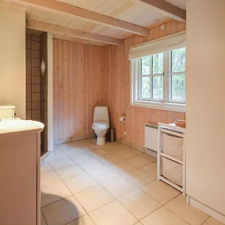 3 Bedroom Beautiful In Hurup Thy