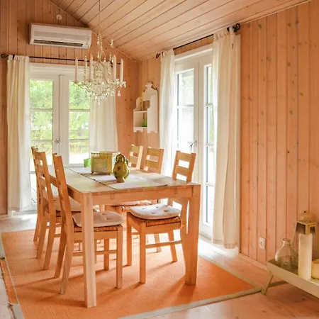 3 Bedroom Beautiful In Hurup Thy Feriehus Sønder Ydby
